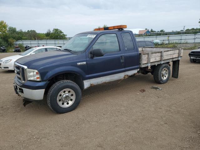 ford f250 super 2007 1ftsx21587ea50507