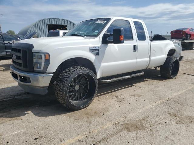 ford f250 super 2008 1ftsx21588ed89334