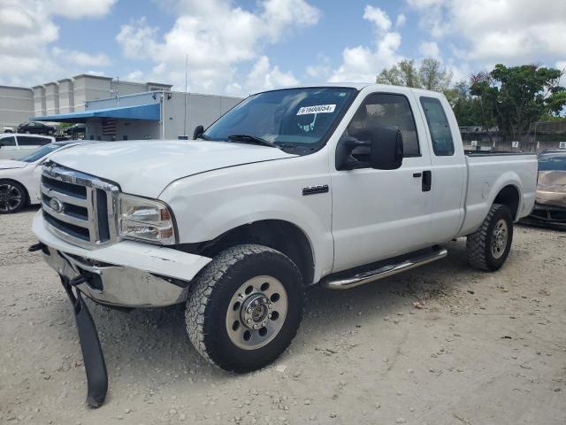 ford f250 super 2006 1ftsx21596ec19979