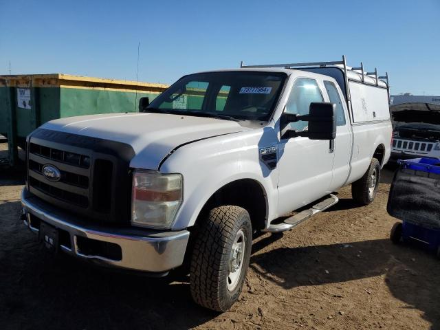 ford f250 super 2008 1ftsx21598eb59785