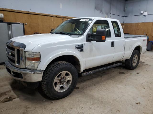 ford f250 super 2008 1ftsx21598ed04307