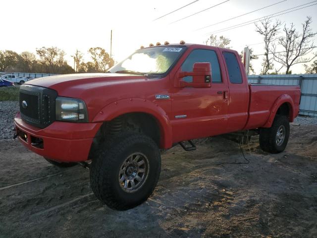 ford f250 super 2006 1ftsx21p06ed53670