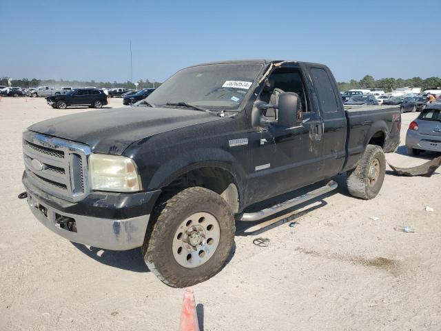 ford f250 super 2005 1ftsx21p25ed10690