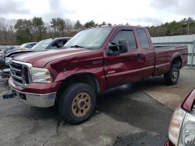 ford f250 super 2006 1ftsx21p26ea05708