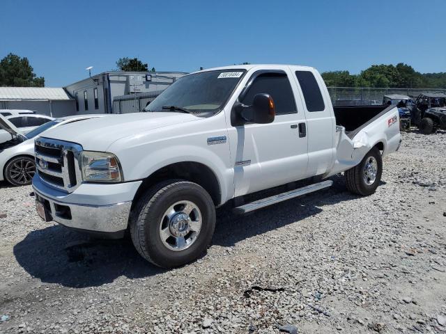 ford f250 2005 1ftsx21p35ea04484