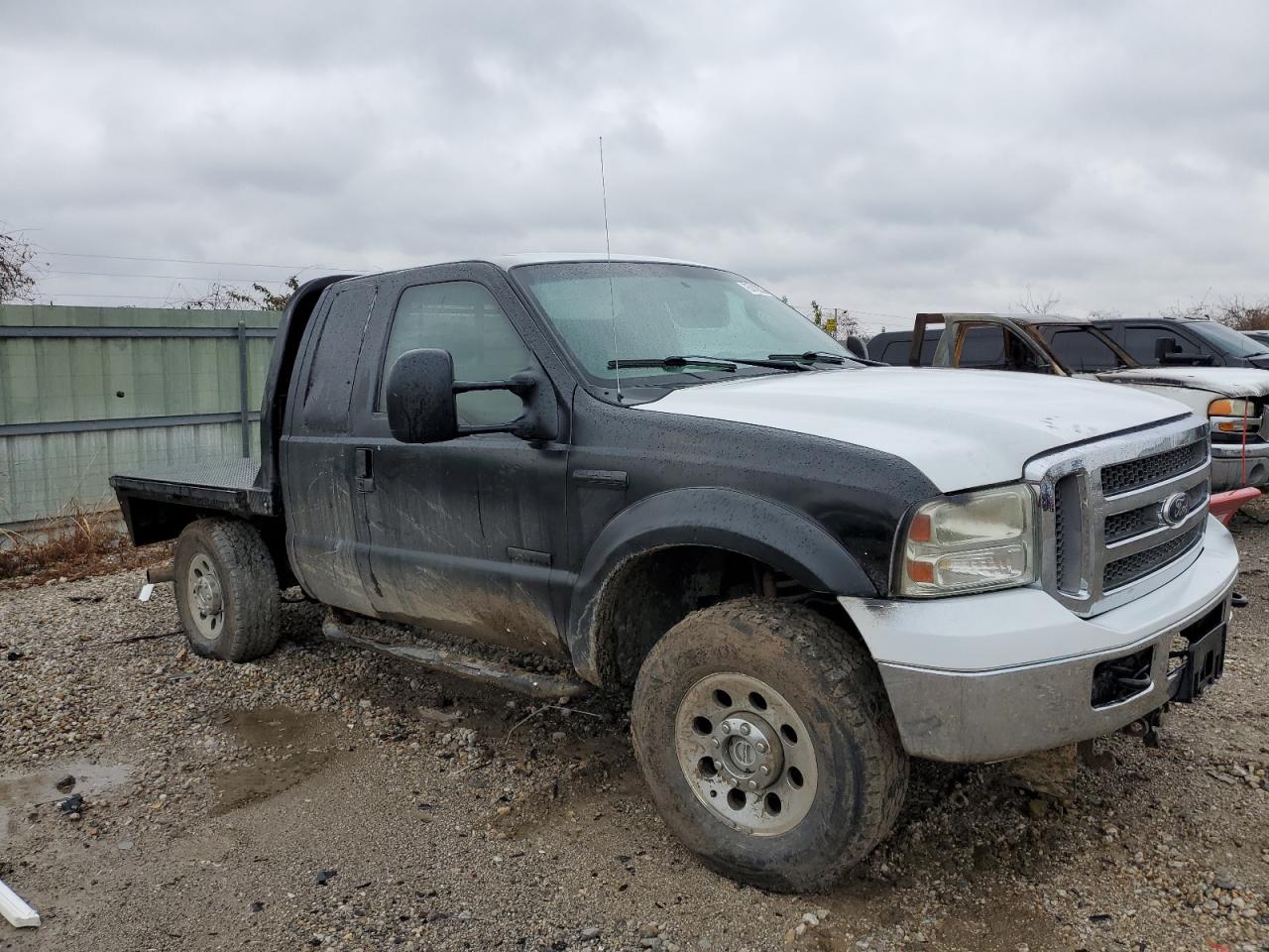 ford f250 2005 1ftsx21p35ec49561