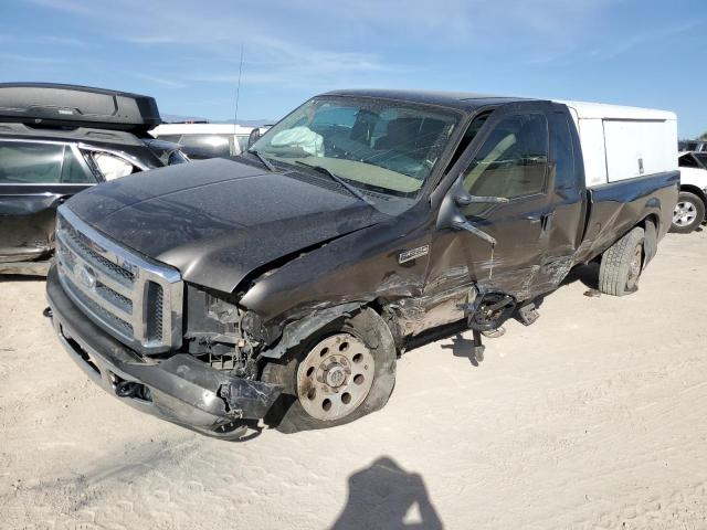 ford f250 super 2006 1ftsx21p36ed77879