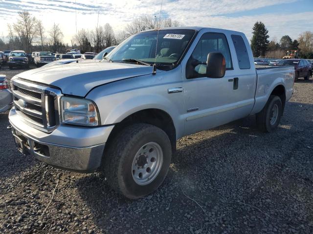 ford f250 super 2005 1ftsx21p65ed13141