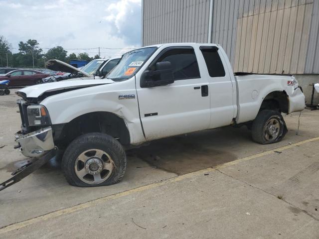 ford f250 super 2006 1ftsx21p66ea57861