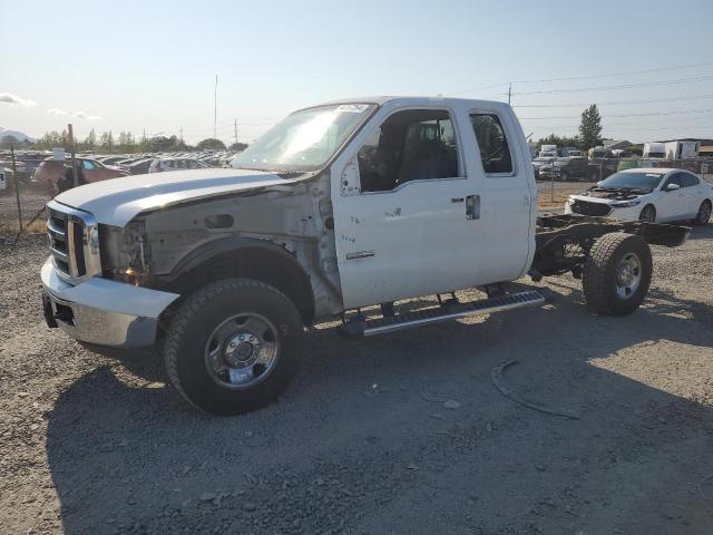 ford f250 2006 1ftsx21p66eb21669