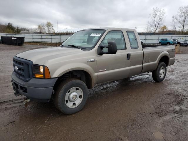 ford f250 super 2007 1ftsx21p67ea61054