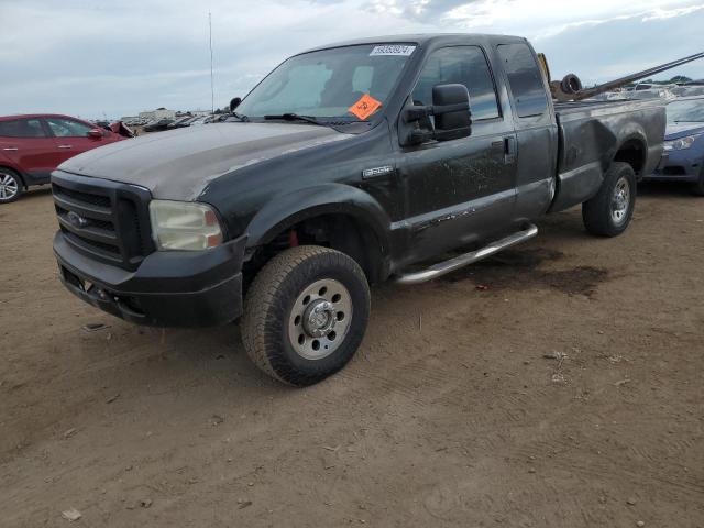 ford f250 2005 1ftsx21p95ec90082