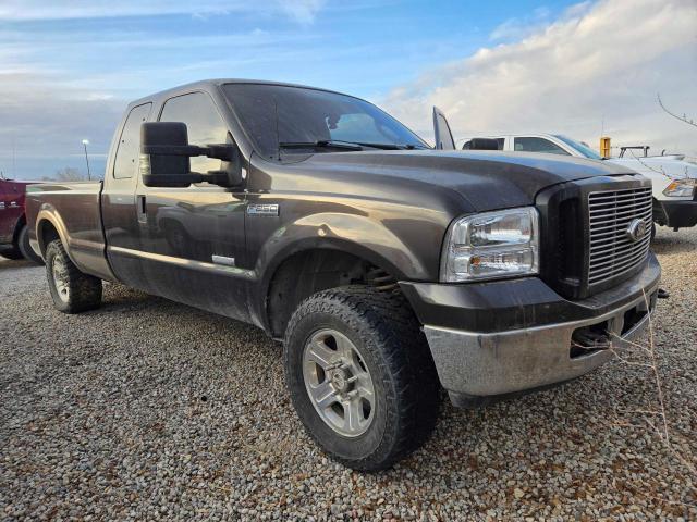 ford f250 super 2006 1ftsx21px6eb48406