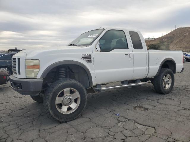 ford f250 super 2008 1ftsx21r08eb62934