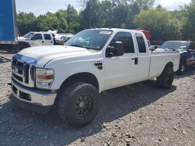 ford f250 2008 1ftsx21r18ec27242