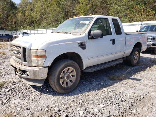 ford f250 super 2008 1ftsx21r48ed98390