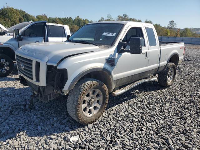 ford f250 super 2008 1ftsx21r58eb28911