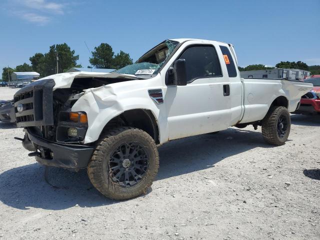 ford f250 super 2008 1ftsx21r58ed40076