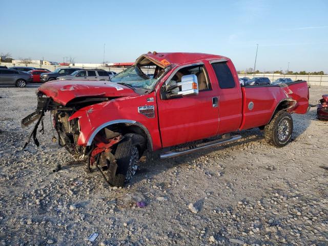 ford f250 super 2009 1ftsx21r79ea06200