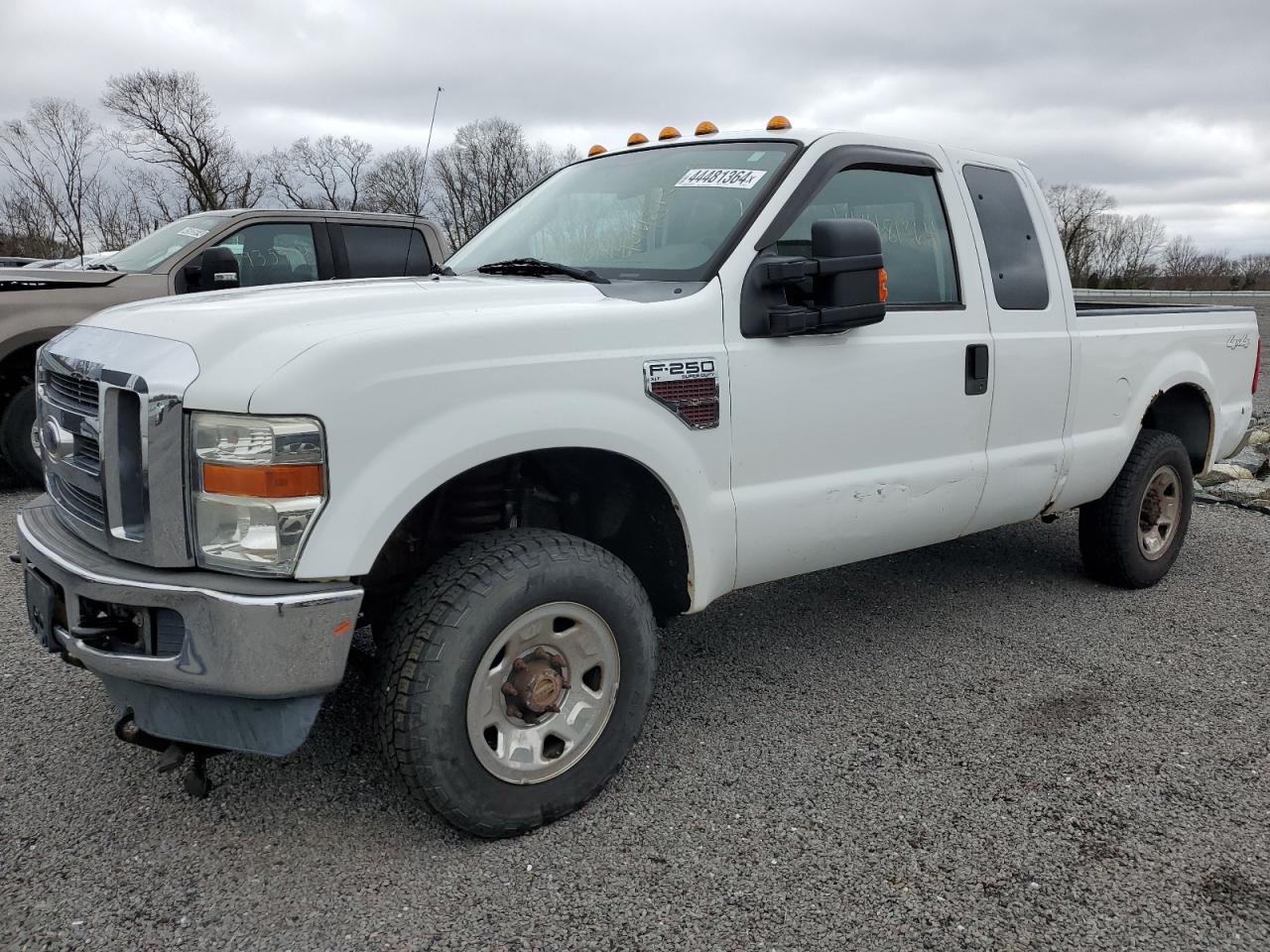 ford f250 2009 1ftsx21r89ea99311