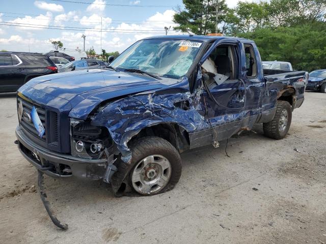 ford f250 super 2008 1ftsx21r98ea80619