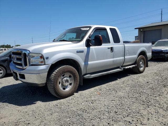 ford f250 2006 1ftsx21y06eb98482