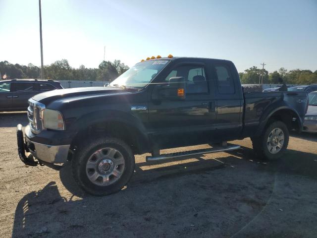 ford f250 super 2005 1ftsx21y55ea36748