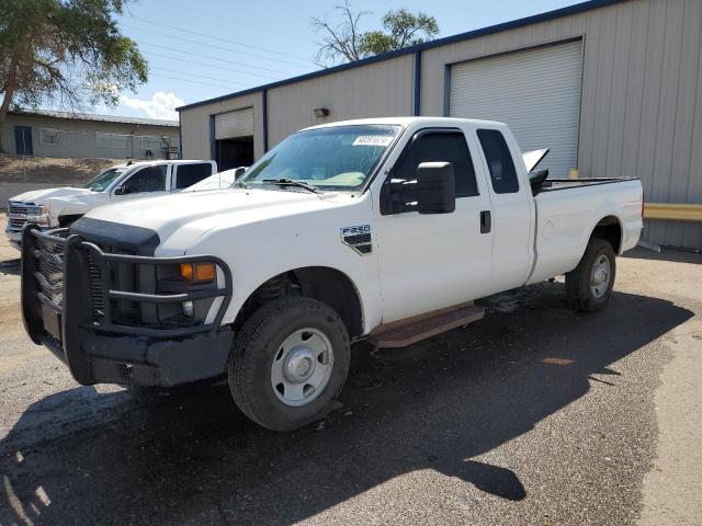 ford f250 sd 2009 1ftsx21y59ea88094