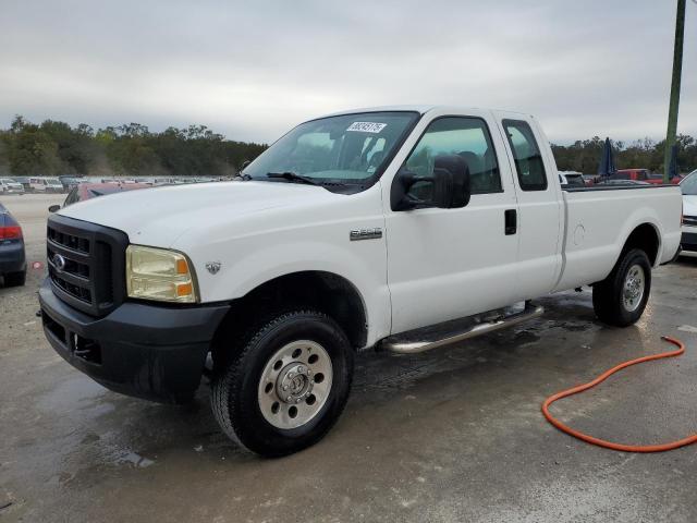 ford f250 super 2006 1ftsx21y96ec15151