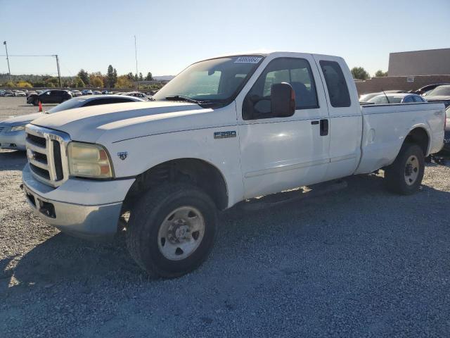 ford f250 super 2006 1ftsx21y96ed24838