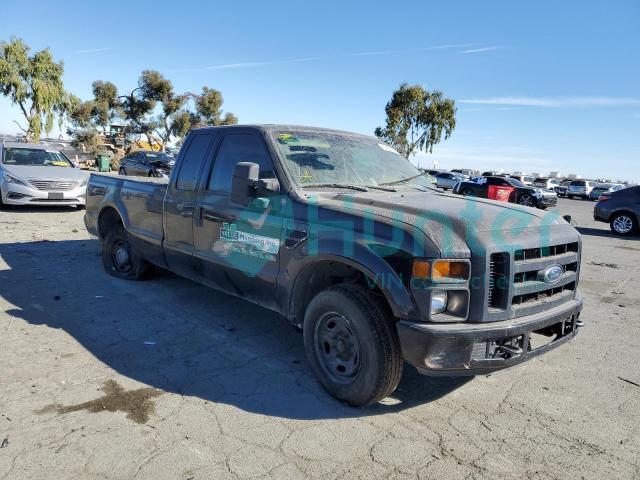 ford f250 2010 1ftsx2a55aea66249
