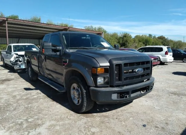 ford super duty f-250 2010 1ftsx2a56aeb36955