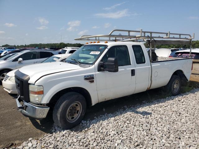 ford f250 2010 1ftsx2ar9aea83932