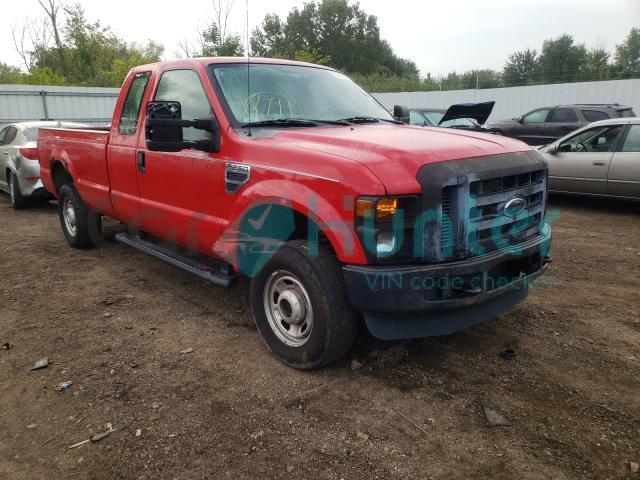 ford 1310 tract 2010 1ftsx2b51aeb11976