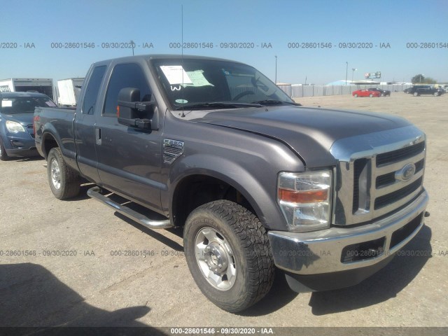 ford super duty f-250 2010 1ftsx2b56aeb04814