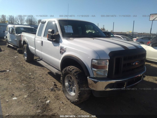 ford super duty f-250 2010 1ftsx2br2aea05782