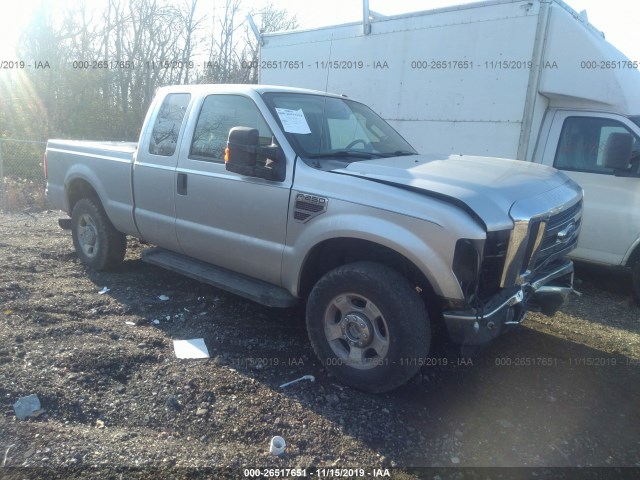 ford super duty f-250 2010 1ftsx2br5aea09728