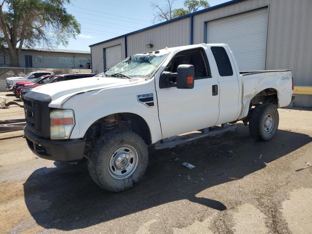 ford f250 super 2010 1ftsx2by6aea26089