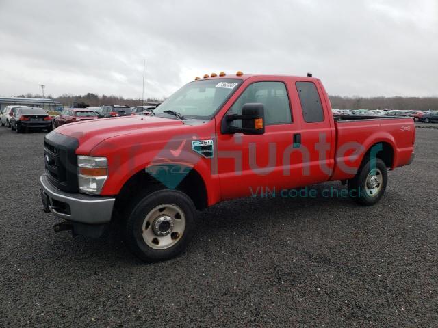 ford f250 super 2010 1ftsx2by9aea50029