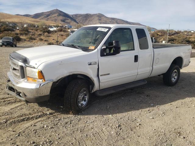 ford f350 2001 1ftsx31f11ea30685