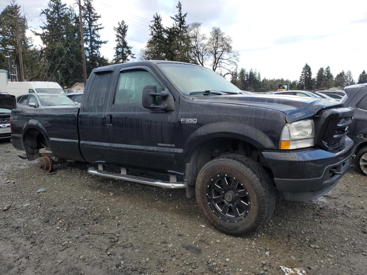 ford f350 2002 1ftsx31f12ed34908