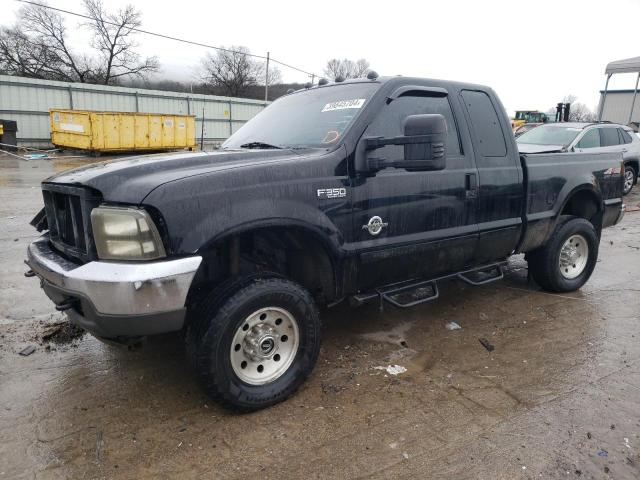 ford f350 2003 1ftsx31f33ea94259