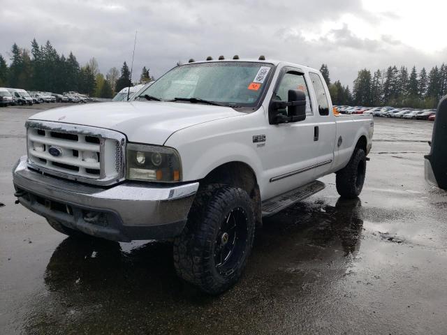 ford f350 2000 1ftsx31f3yee56338
