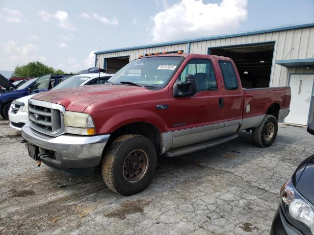 ford f350 srw s 2002 1ftsx31f62eb04460