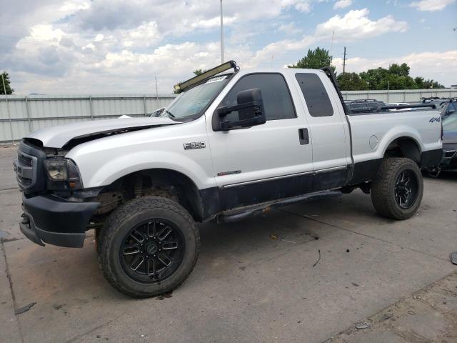 ford f350 2000 1ftsx31f6yeb60035