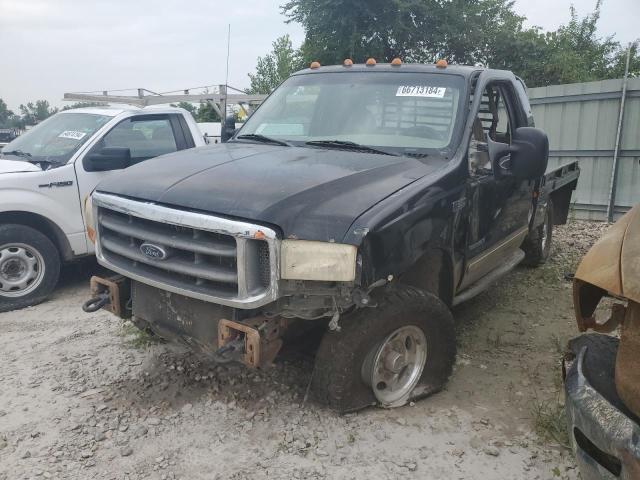 ford f350 srw s 2001 1ftsx31f71ea57891