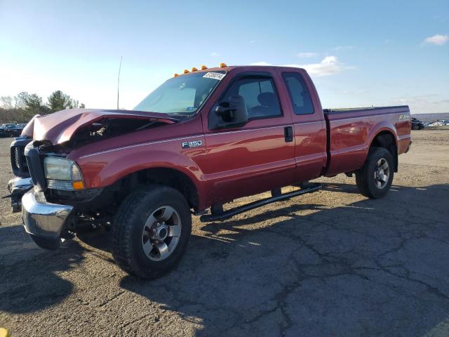 ford f350 2003 1ftsx31l73ed51025