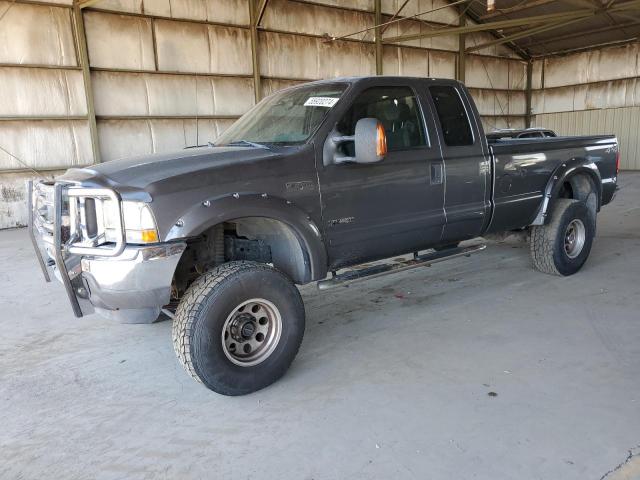 ford f350 2003 1ftsx31p13eb78444