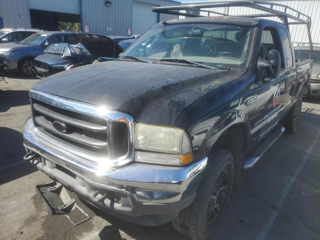 ford f350 srw s 2003 1ftsx31p13ec62926