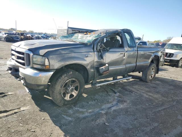 ford f350 srw s 2004 1ftsx31p24ed88214